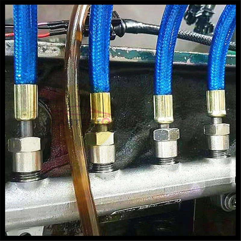 45 см/60 см/80 см/100 см устойчивая к давлению труба 2500bar Common Rail| |