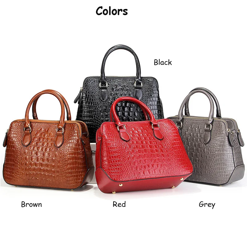 Longlight Для женщин Разделение кожаные сумки из натуральной кожи Модная мужская