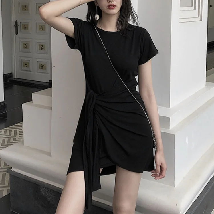 

T Shirt Harajuku T-Shirts Women 2021 New Summer Short Sleeve ONE