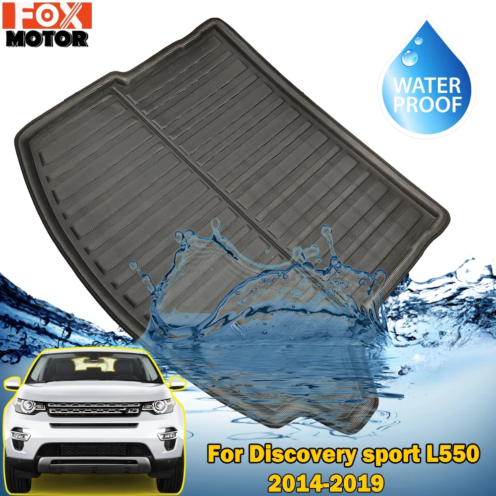 Коврик для багажника Land Rover Discovery Sport L550 2014 - 2019 |