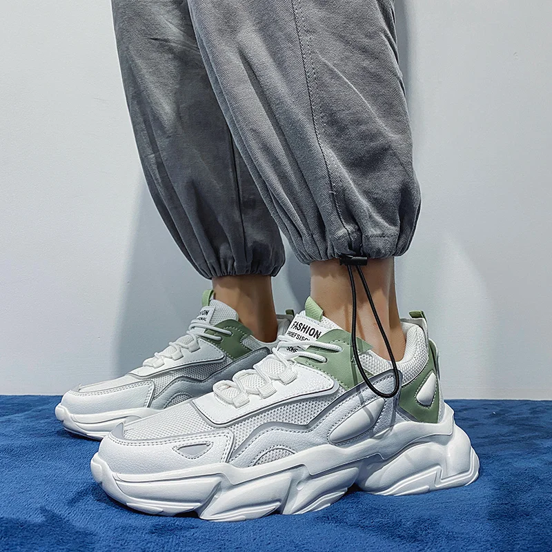 

Mens Shoes Casual Men Sneakers Sport Shoes Men Designer Breathable Outdoor Footwears Erkek Ayakkabi Mens Trainers Zapatos 39-44