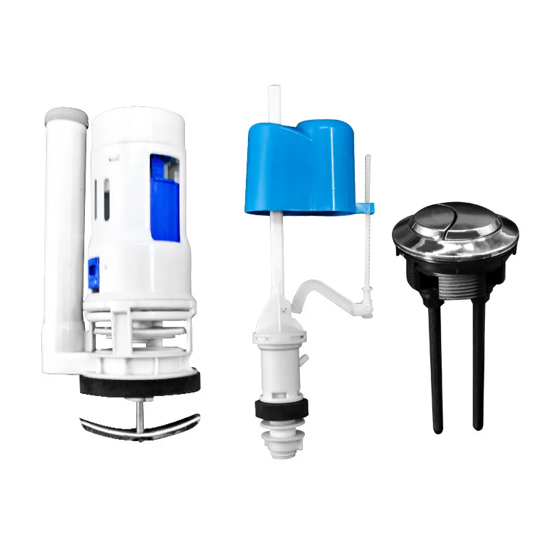 Набор Фитингов Для Унитаза 1 комплект универсальные инструменты для ремонта