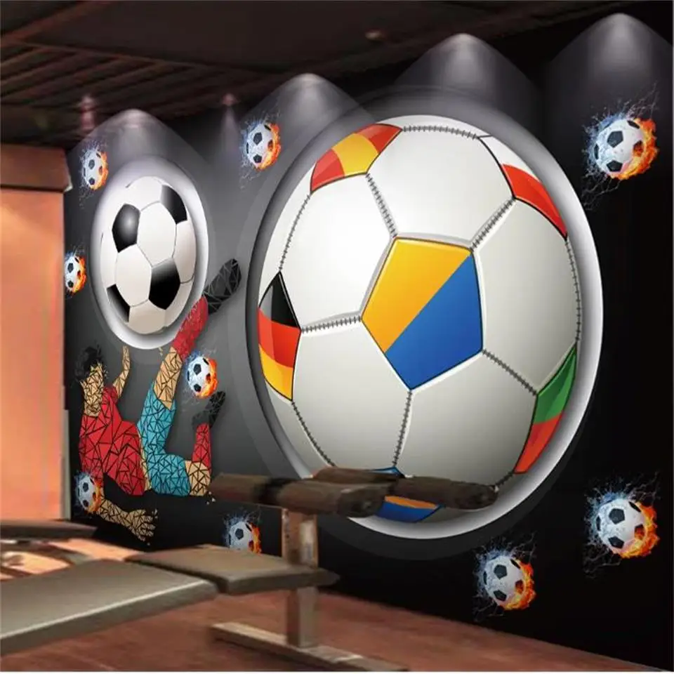 Пользовательские размеры 3d фотообои настенная гостиная винтажная машина через