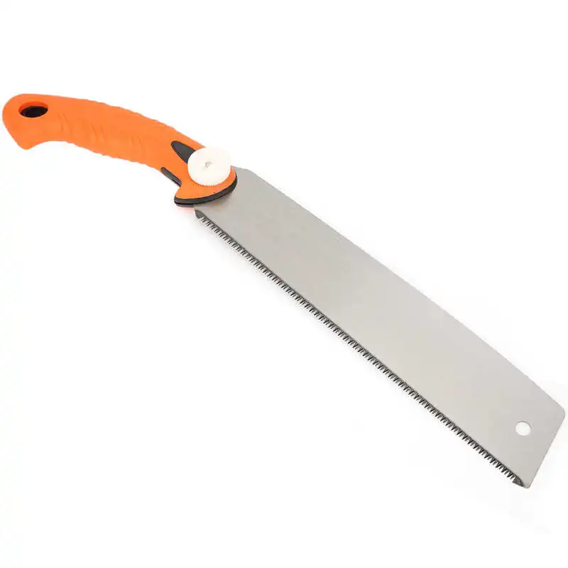 Ручная пила 10 дюймов портативная противоскользящая Антикоррозийная ручной