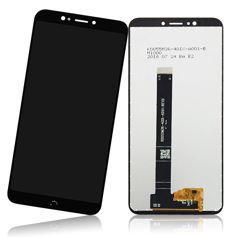 

5.45''For BQ Aquaris C LCD Screen With Touch Screen Display For BQ C Digitzer Assembly +Tools For BQ C LCD Pantalla Tactil