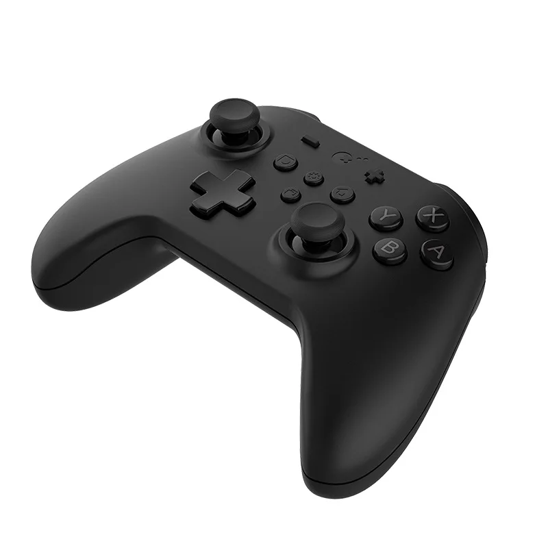 Беспроводной Bluetooth контроллер Gulikit KingKong Pro NS09 NFC геймпад для Nintendo NS Switch игровая