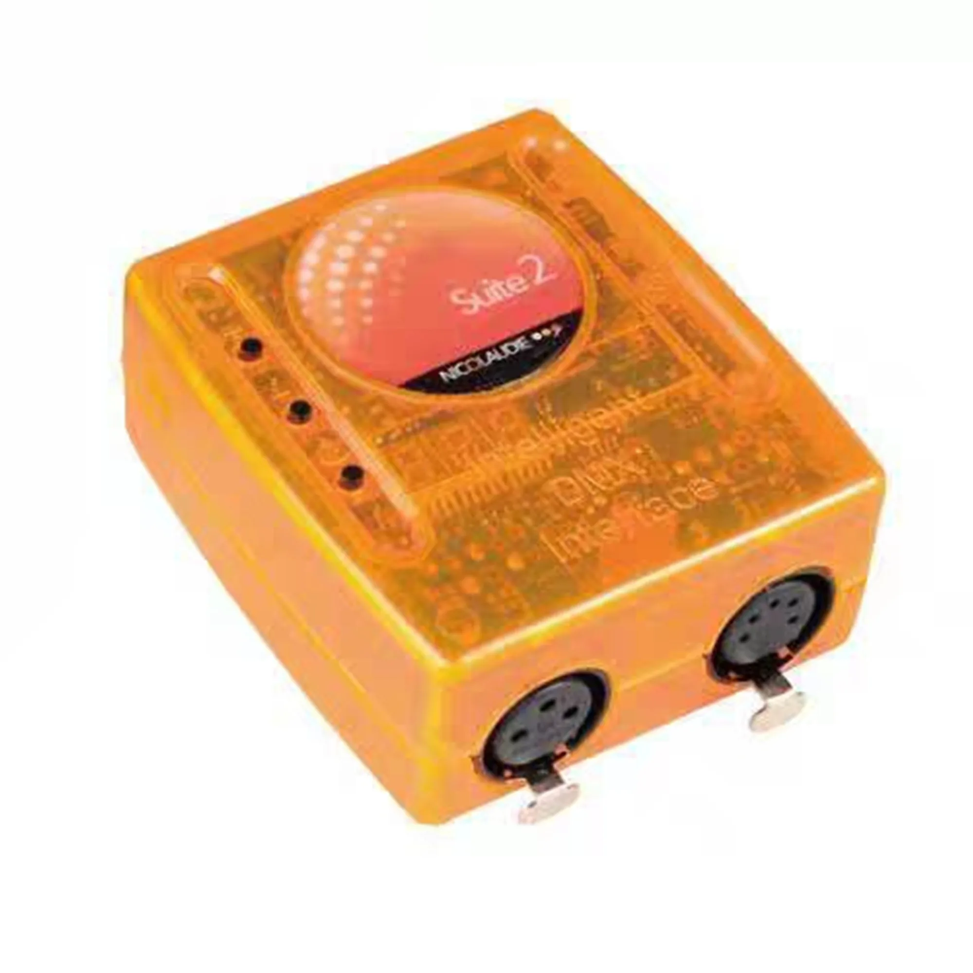 Sunlite Suite2 FC DMX USD контроллер 1536 каналов подходит для DJ KTV вечерние светодиодный