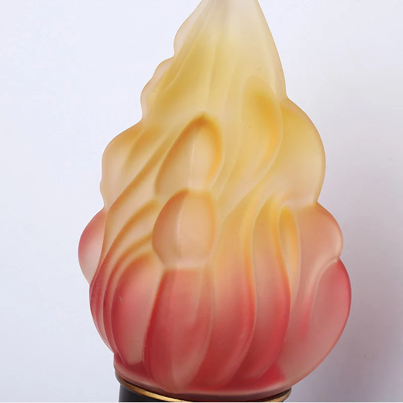 Креативный светодиодный фонарик наружный настсветильник светильник для балкона