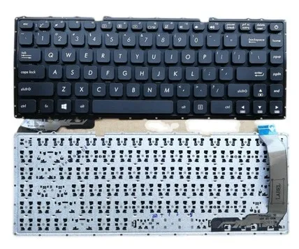 Новая клавиатура для ноутбука ASUS X441 X441S X445 X440 S441 F441 F441V F441U A441|Клавиатуры замены| |