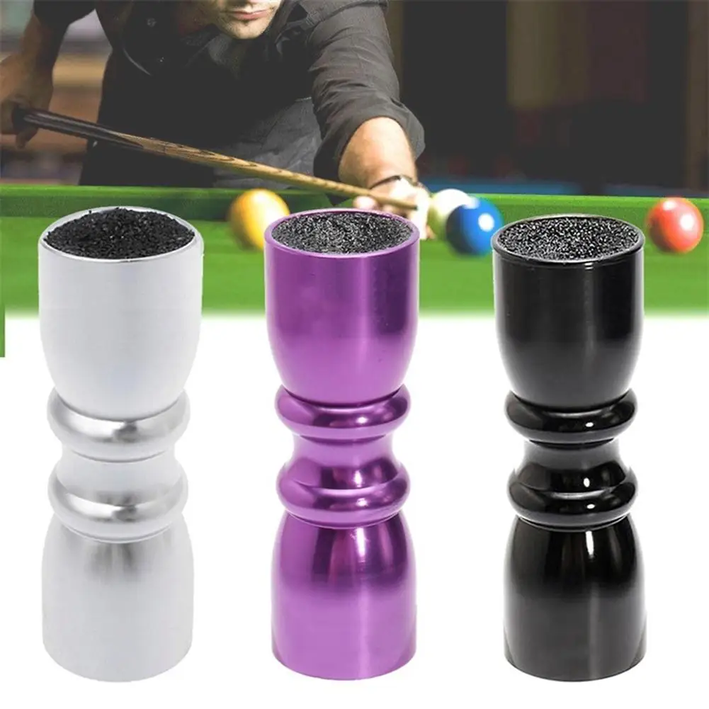 Многофункциональный снукер Бильярд Кий шейпер для наконечника шило потертости 3