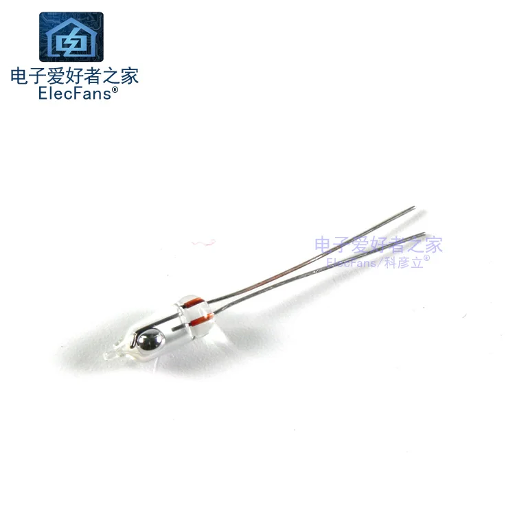 5 шт. 3 мм Меркурий однонаправленный новый|Интегральные схемы| |