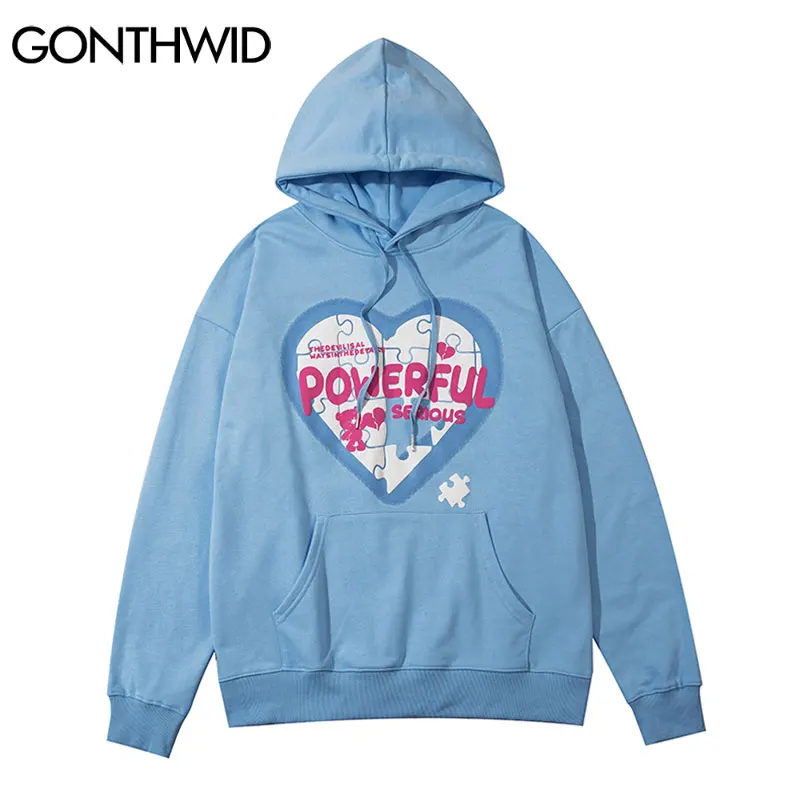 

Hoodies & Sweatshirts