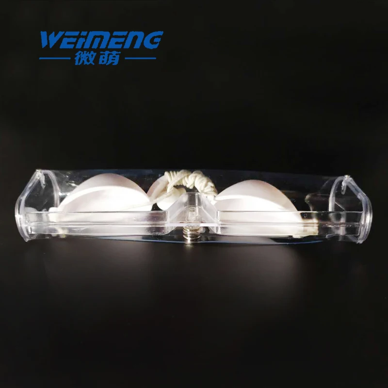 Weimeng Белый Цвет Косметические лазерные защитные очки E светильник photorejuvenation OPT