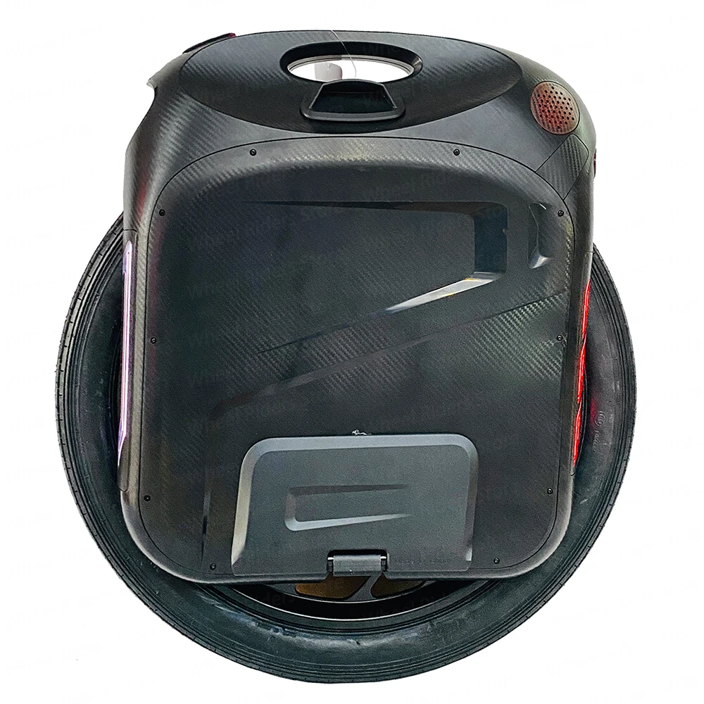 Моноцикл Begode Gotway Monster pro новый оригинальный 24 дюйма 100 в 4000 Вт/ч Вт Электрический