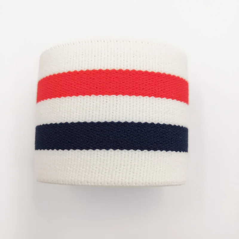 1 ярд эластичная лента 4 см белая любящая s 40 мм одежда сумки брюки эластичные