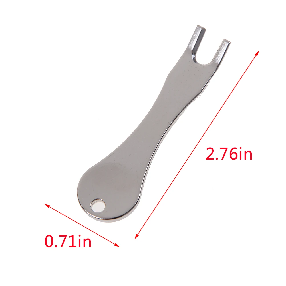 NEW Alloy String Peg Pulling Puller Bridge Pin Remover Tool Acoustic Guitar Ukulele Accessories | Parts &amp