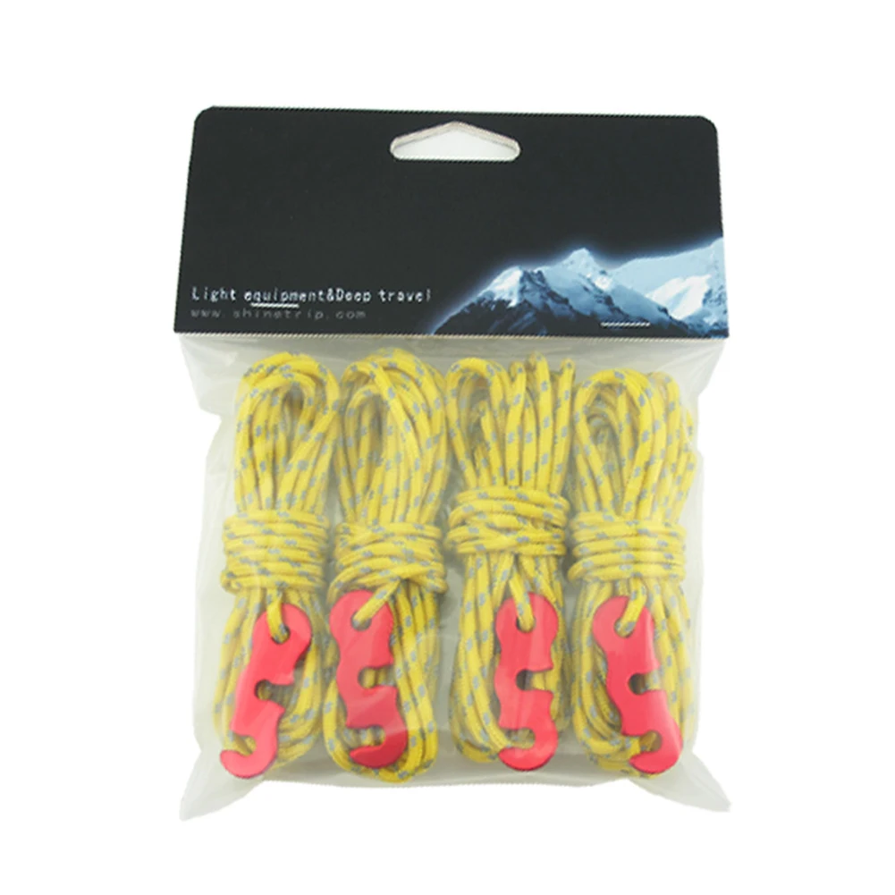 4 шт. ветровка из алюминиевого сплава с 3 отверстиями | Спорт и развлечения