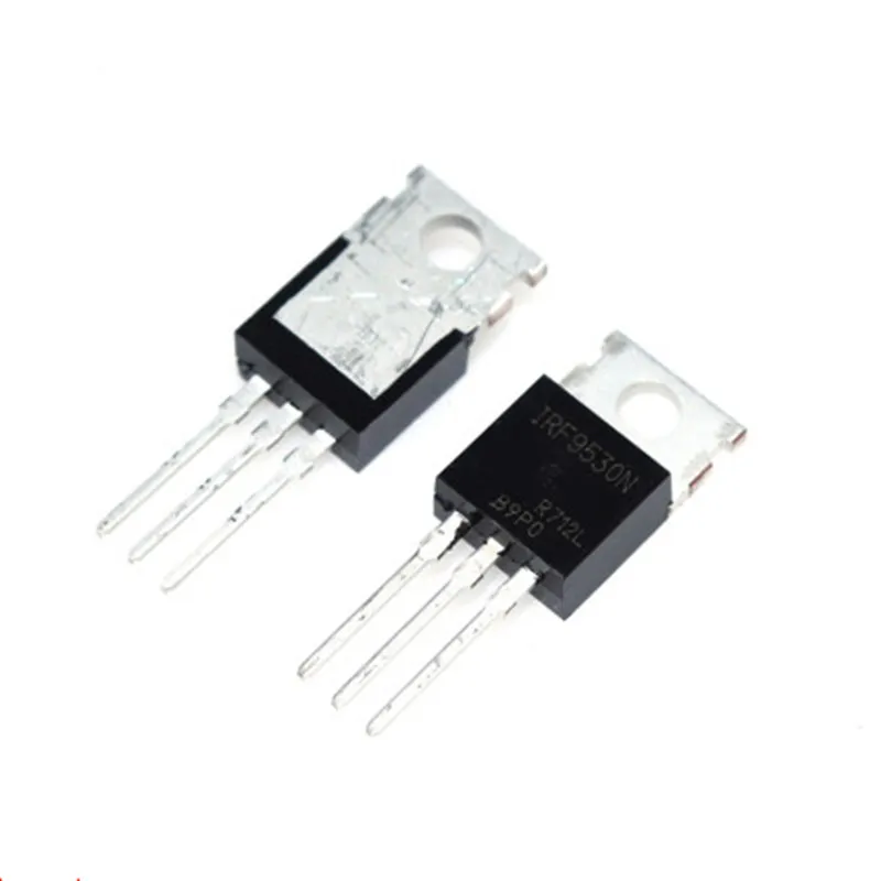 

50pcs IRF9530NPBF TO-220 IRF9530N IRF9530 TO220 MOSFET P 100V 14A