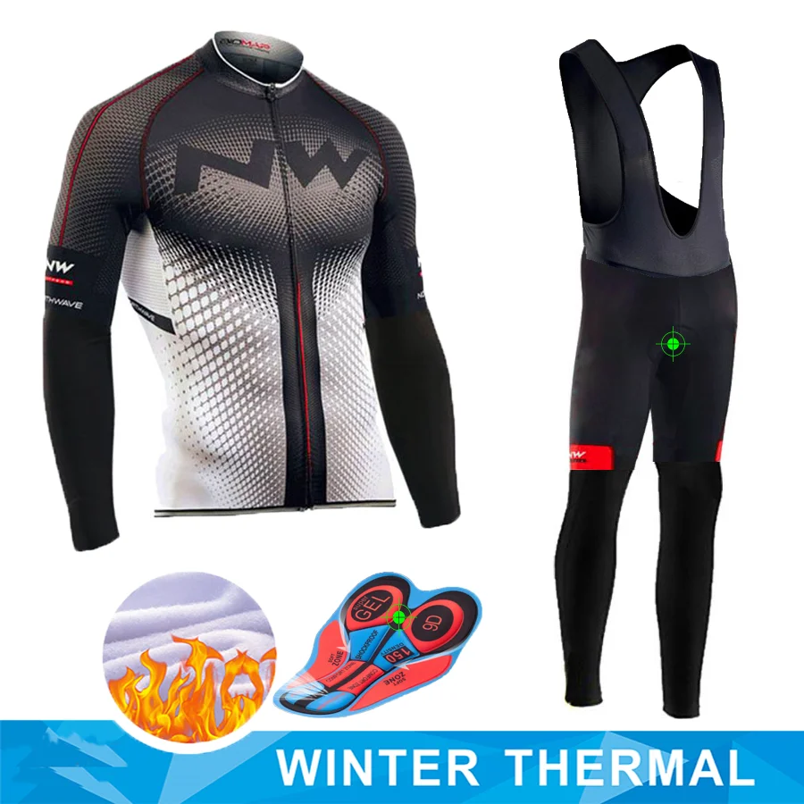 Джерси для велоспорта Pro Team NW Ropa Ciclismo Hombre триатлон, Велоспорт Комплект MTB велосипедная одежда Northwave велоспорт комбинезон комплект