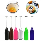 1 шт., ручная кофеварка для капучино