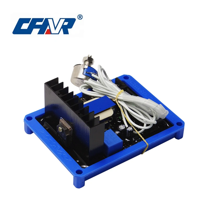 Щетка AVR DX 5E автоматический регулятор напряжения для генератора|Детали