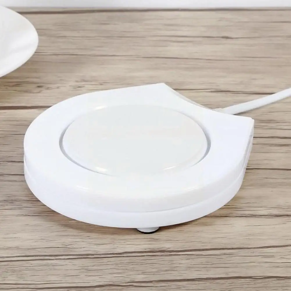 

Electric Coffee Cup Warmer National Standard 220v Coaster Coaster Insulation Coffee Insulation Artifact Plate Electric Wint B3z5