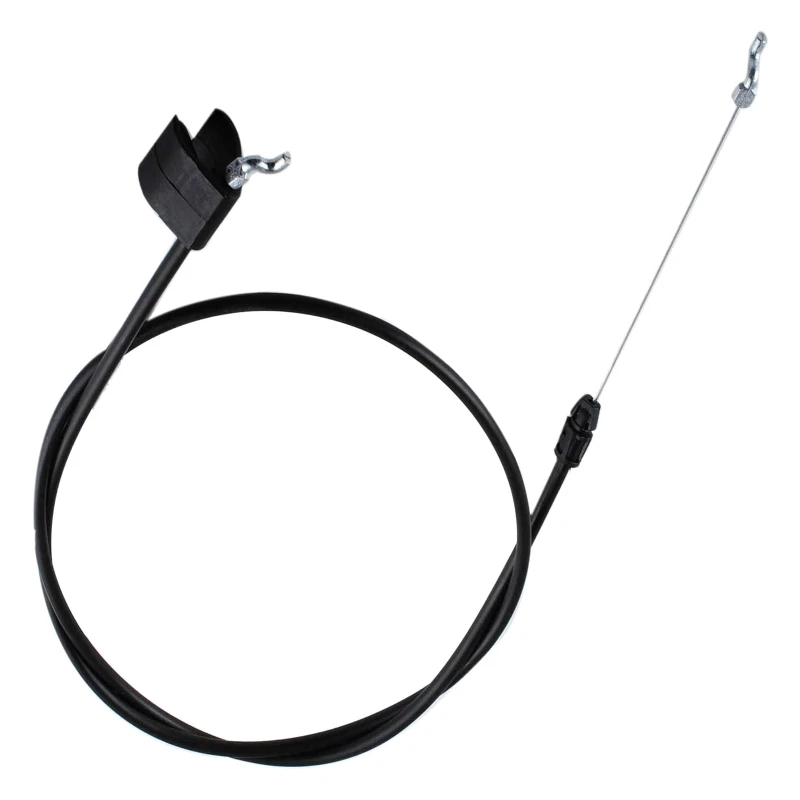 

Кабель управления зоной двигателя 183281, совместимый с husqvarnish/catan/Roper/Craftsman/Weed Eater 532183281, кабель для газонокосилки