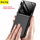 Аккумулятор QuLing для Xiaomi Redmi Note 8, 10000 мАч