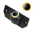 Misayaee для Ford Focus 2 хэтчбек Sedan 3 Turnier C-Max MK2 Turnier Mondeo Mk3 Mk4 Золотая камера заднего вида