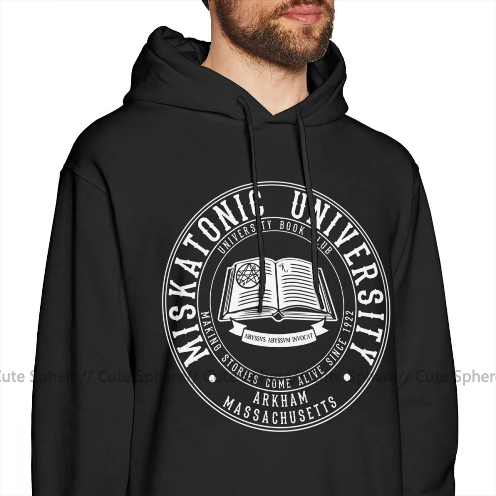 Мужская зимняя хлопковая толстовка с капюшоном Длина XXXL | одежда