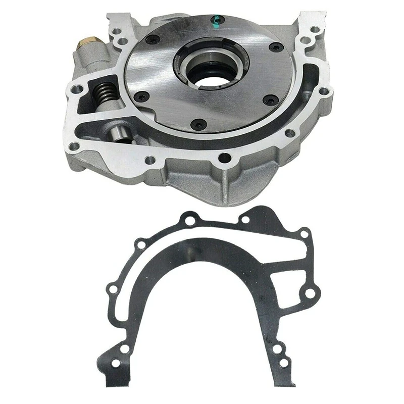 

Car Oil Pump For- TRANSPORTER IV T4 LT 28-35 II 2 CRAFTER 30-50 A6 074115105A