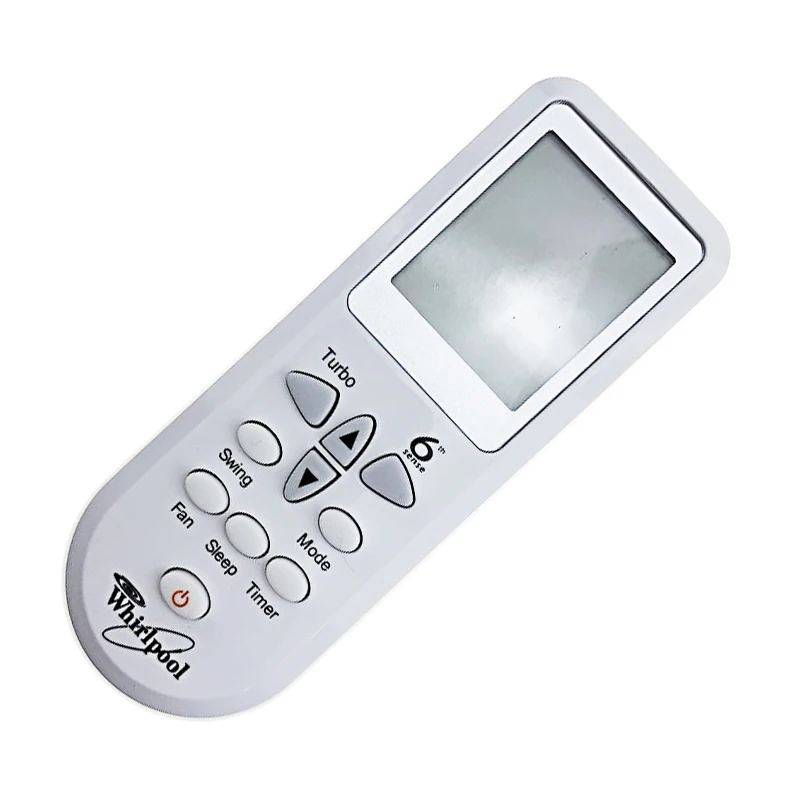 Оригинальный новый пульт дистанционного управления для кондиционера джакузи