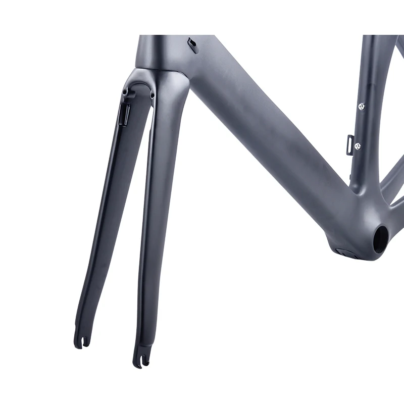 Tideace карбоновая рама для шоссейного велосипеда bicicleta гоночного carretera de carbono cycle cadre