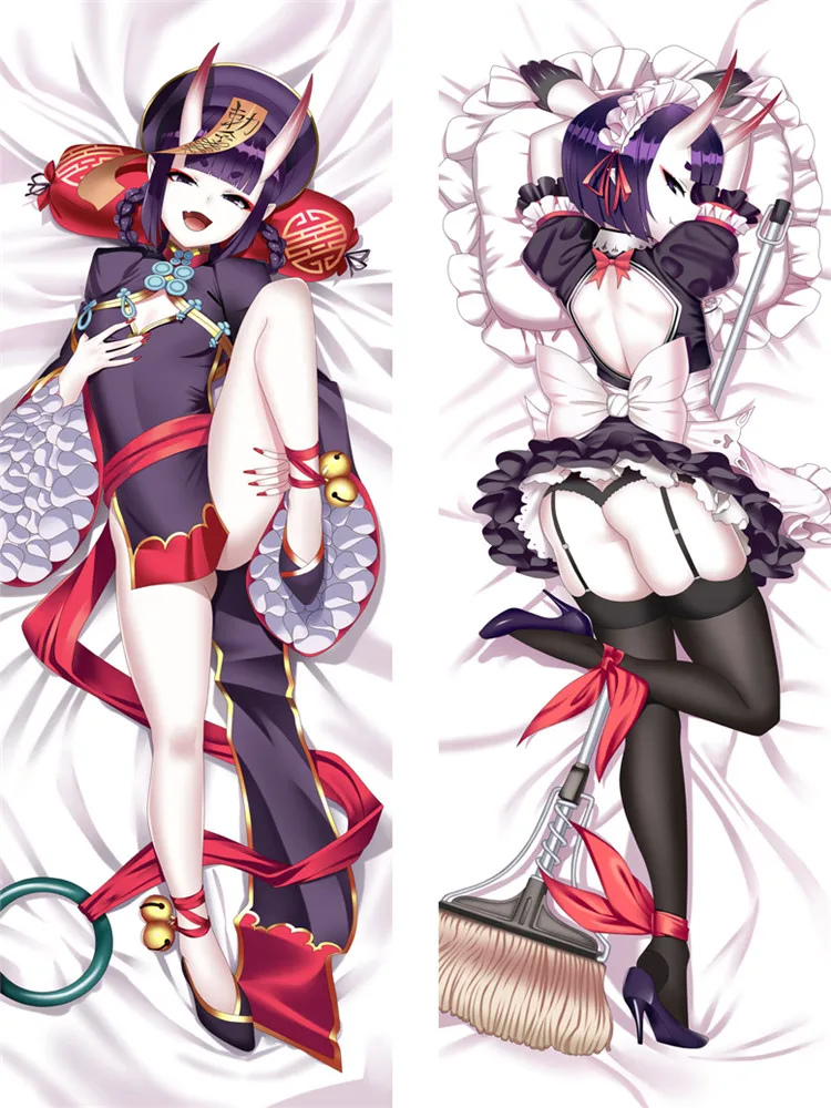 Наволочка для подушки аниме Dakimakura судьба/большой заказ наволочка убийца