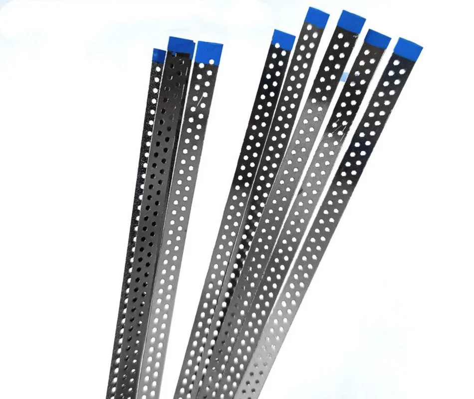 5 шт. полоски для полировки зубных композитных материалов | Красота и здоровье