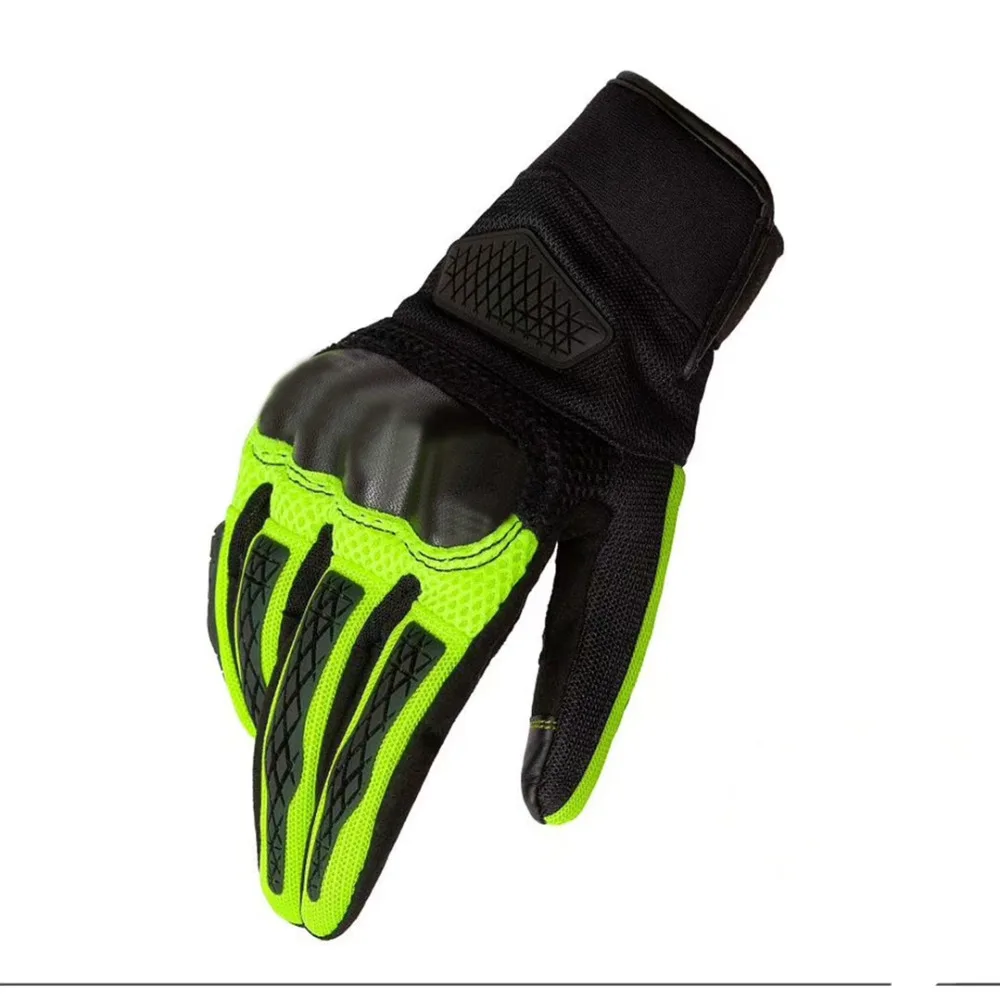 Перчатки легкие для горного и внедорожного велосипеда | Автомобили мотоциклы