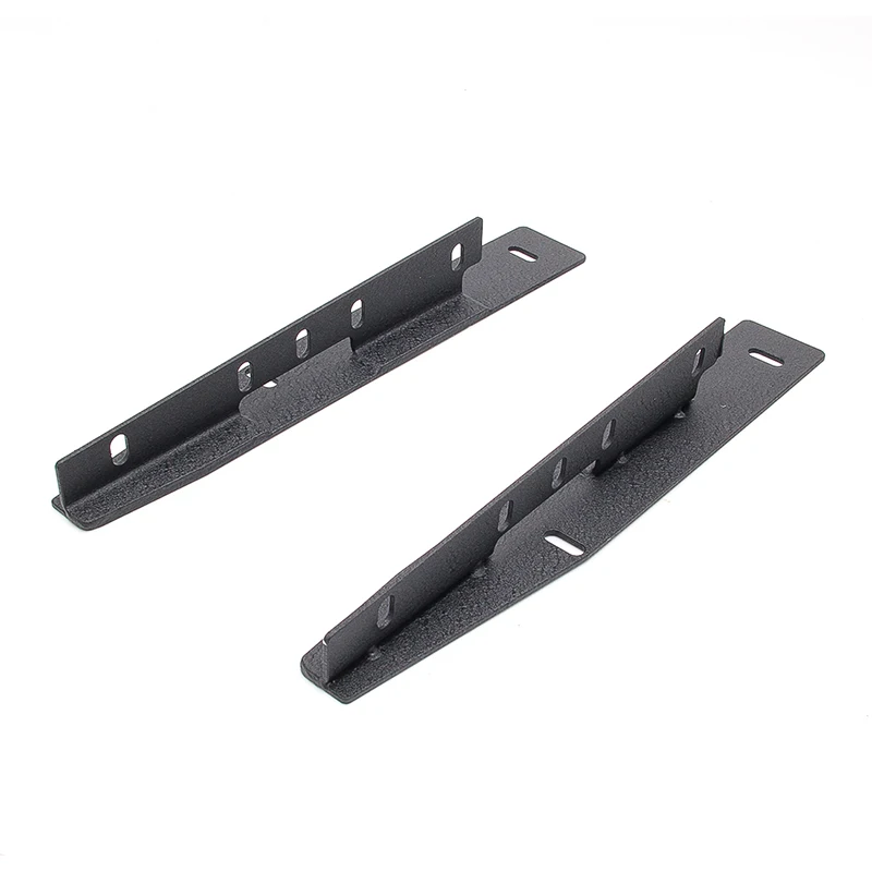 Светодиодный рабочий светильник монтажные кронштейны для противотуманных фар