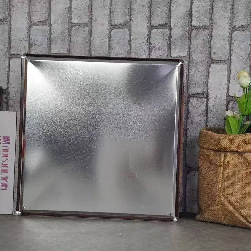 30X30cm винтажные Че Гевара революция металлические жестяные таблички настенная
