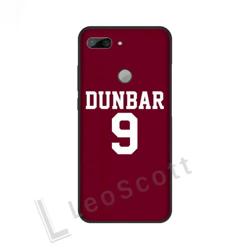 

Teen Wolf Stilinski 24 McCALL 11 LAHEY 14 DUNBAR 9 Phone Case For Huawei Honor 7C 7A 8X 8A 9 10 10i Lite 20 NOVA 3i 3e