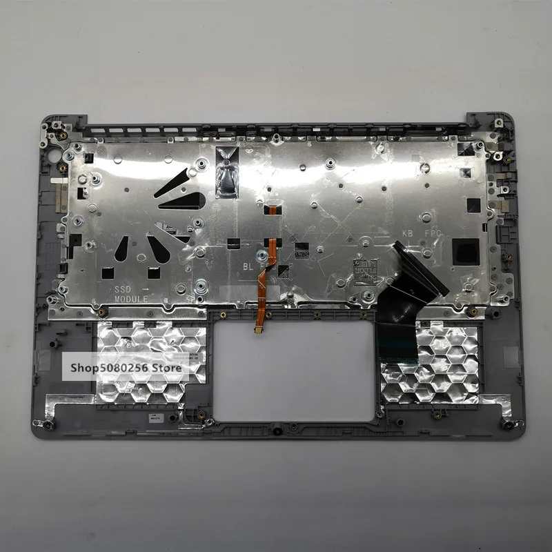 (95% Новинка) подставка для ноутбука DELL Inspiron 13 5370 0XDHWP 0265G7 05WXM1 с американской