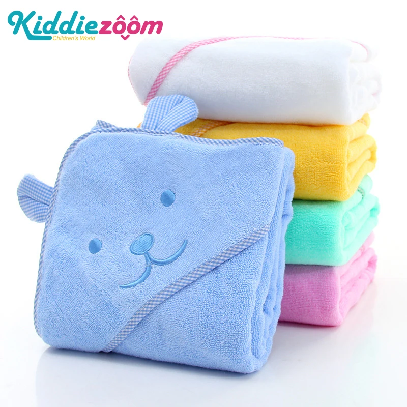 Новое Детское банное полотенце для новорожденного детские носки с принтом милых