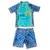 Синий