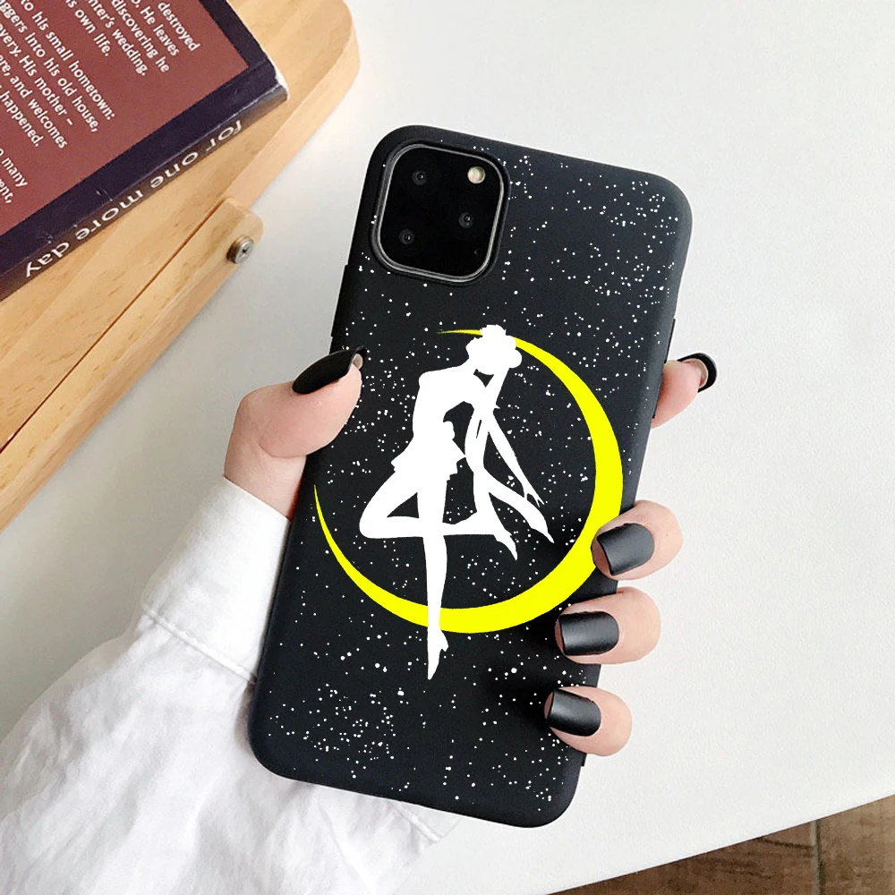 Мягкий чехол для iphone 7, 8 Plus, X, XS, Max, XR, Coque, чехол для iphone 5 5S se, 6, 6s Plus, 11Pro, чехол для телефона