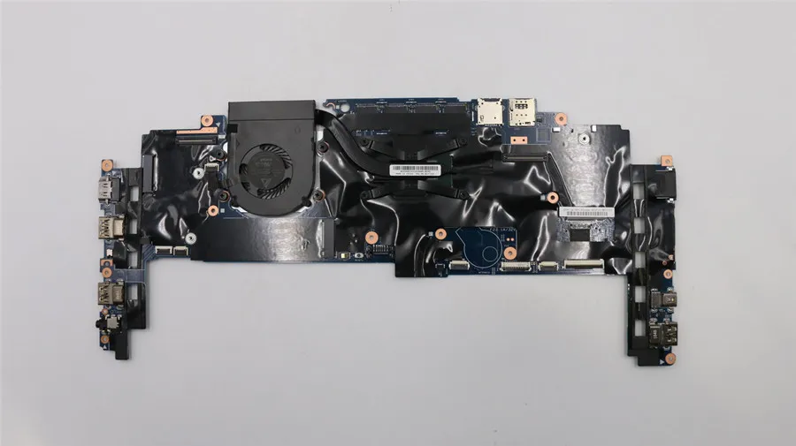 

Lenovo Thinkpad X1C X1 углерода 4th Gen I5-6300U RAM 8G материнская плата ноутбука FRU 01LV908 01LV909 01LV912 100% проверка прошла успешно