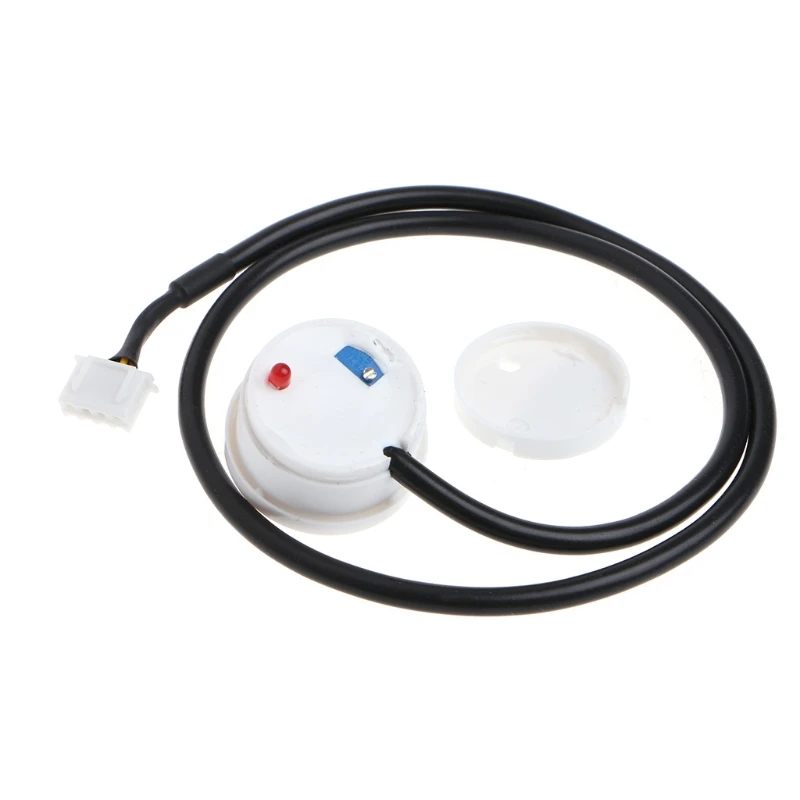

XKC-Y25-V Non-Contact Liquid Level Sensor Stick Type Induction Level Switch