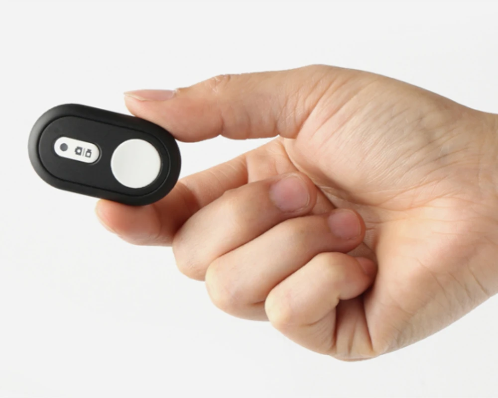 Аксессуары для камеры Bluetooth пульт дистанционного управления спортивной Xiaomi YI