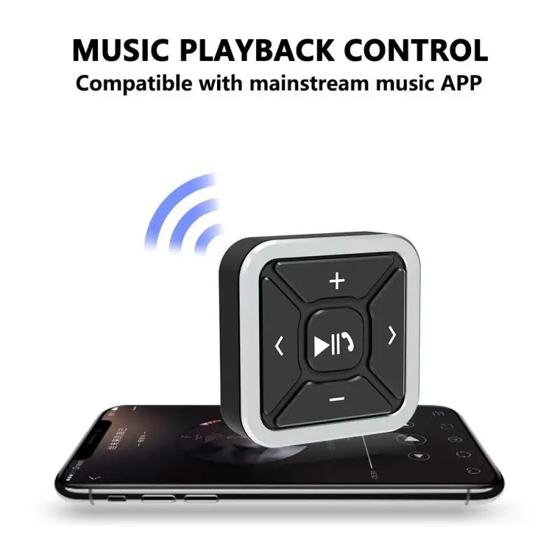 Многофункциональный беспроводной Bluetooth-совместимый пульт дистанционного