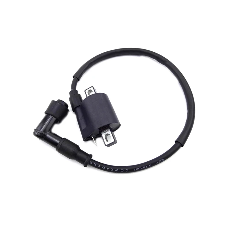 

Motorcycle Ignition Coil Fits For 50cc 125cc 150cc 200cc D8TC CG ZJ High Pressure Coil ATV Quad Dirt Pit Bike