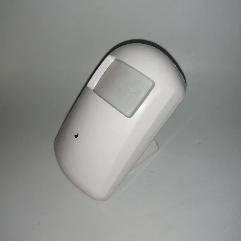 Мини 2-мегапиксельная 5-мегапиксельная POE IP-камера Аудио Pir Корпус Onvif Security Montior P2P