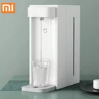 Моментальный диспенсер для горячей воды XIAOMI Mijia C1, умный дозатор горячей воды 2,5 л для дома и офиса, быстрый нагрев